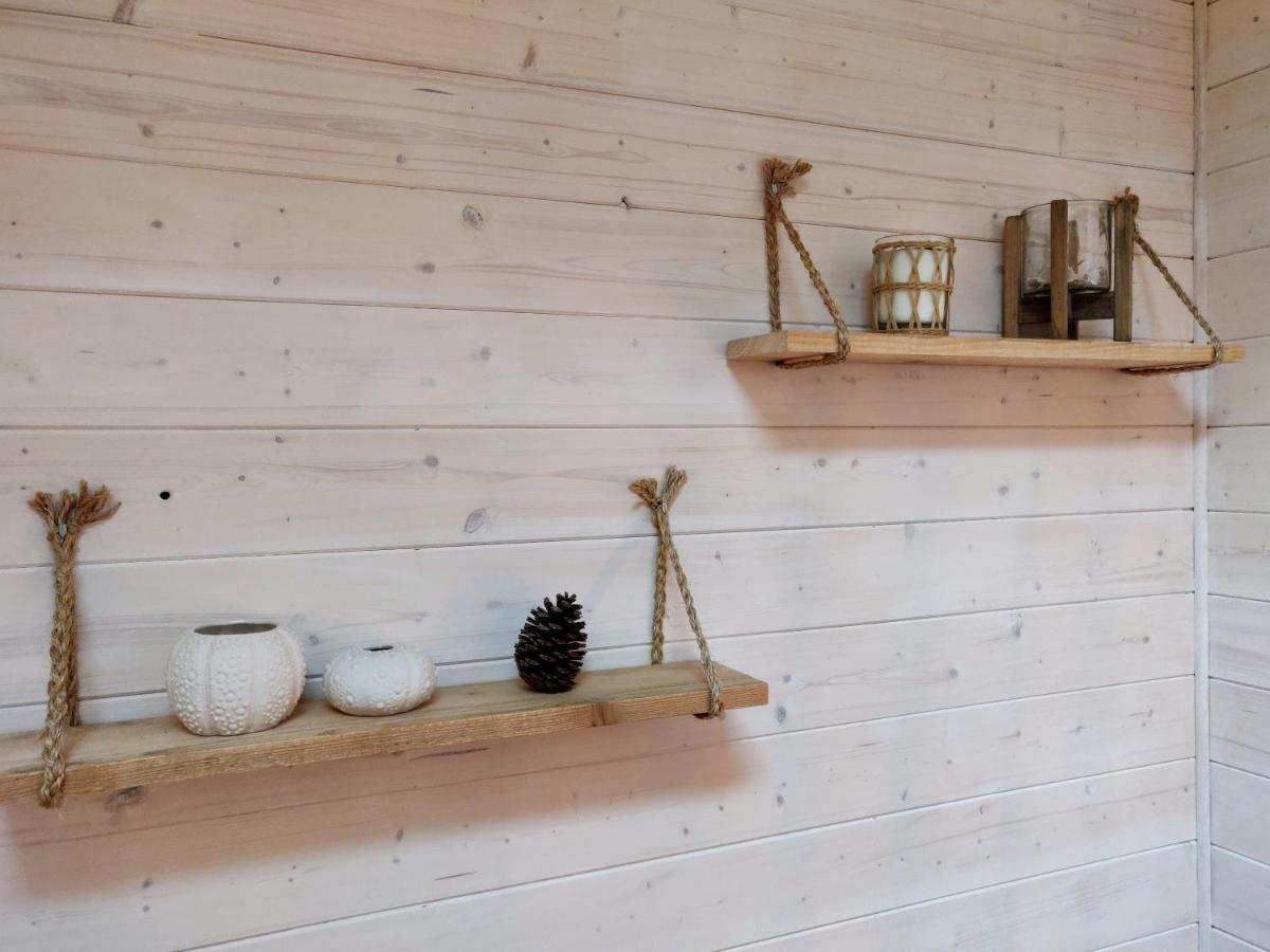 La Cabane De Didi Andernos-les-Bains Luaran gambar