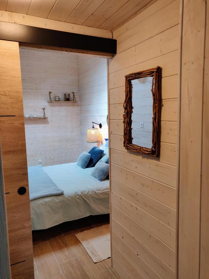 La Cabane De Didi Andernos-les-Bains Luaran gambar